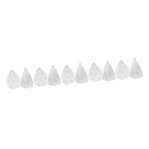 VICASKY 5 Sätze Puppenhochzeitskleid Set mit Schleier Waschbar und Wiederverwendbar Leichtes Stoffmaterial Passend für Barbie Puppen Dekoratives Ersatzkleid für Kreatives Rollenspiel VICASKY 5 Sätze Puppenhochzeitskleid Set mit Schleier Waschbar und Wiederverwendbar Leichtes Stoffmaterial Passend für Barbie Puppen Dekoratives Ersatzkleid für Kreatives Rollenspiel von VICASKY