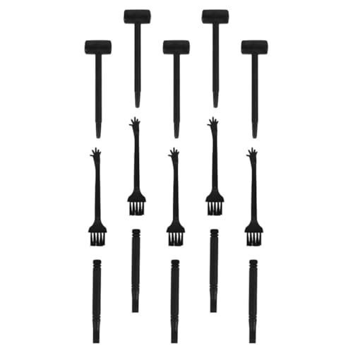 VICASKY 5 Sets Archäologische Ausgrabungswerkzeuge Dinosaurier Ausgrabungsset Archäologische Werkzeuge Mini Ausgrabungswerkzeuge Dinosaurier Eier Ausgrabungsset Ausgrabungswerkzeuge Für VICASKY 5 Sets Archäologische Ausgrabungswerkzeuge Dinosaurier Ausgrabungsset Archäologische Werkzeuge Mini Ausgrabungswerkzeuge Dinosaurier Eier Ausgrabungsset Ausgrabungswerkzeuge Für von VICASKY