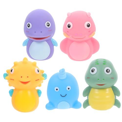 VICASKY 5 Stück Marine Animal Finger Puppe tierische Fingerpuppe Fingertierpuppen Lustige Fingerpuppen Handfingerpuppen Fingerpuppen Fingerpuppen Cartoon-Fingerpuppen PVC VICASKY 5 Stück Marine Animal Finger Puppe tierische Fingerpuppe Fingertierpuppen Lustige Fingerpuppen Handfingerpuppen Fingerpuppen Fingerpuppen Cartoon-Fingerpuppen PVC von VICASKY