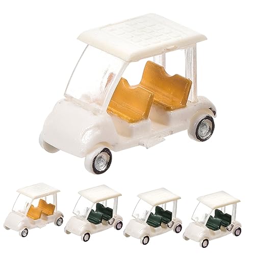 VICASKY 5 Stück Mikro Landschafts Sandtisch Modell DIY Herstellung Von Golfwagen Statue Figur Sandspielzeug Kleiner Golfwagen Mini Wagen Eimer Golf Golfausrüstung Flexibler VICASKY 5 Stück Mikro Landschafts Sandtisch Modell DIY Herstellung Von Golfwagen Statue Figur Sandspielzeug Kleiner Golfwagen Mini Wagen Eimer Golf Golfausrüstung Flexibler von VICASKY