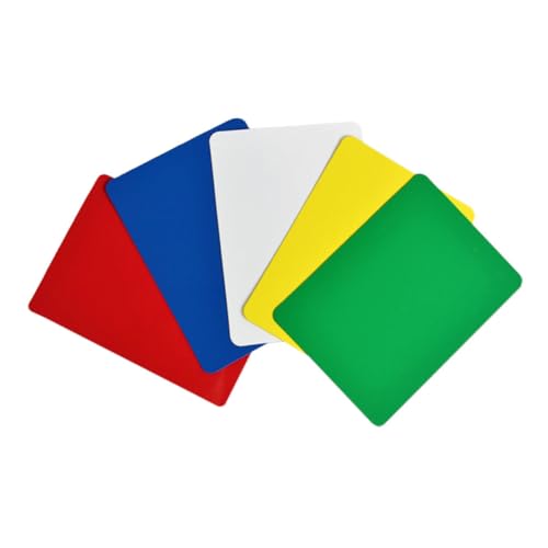 VICASKY 5 Stück Poker-Schnittkarten Poker-Spender Poker-Dealing-Tool spielkartenhalter Spielkarten verteiler Pokerspiel Kartenhalter Spender für Pokerkarte professionelles Pokerzubehör PVC VICASKY 5 Stück Poker-Schnittkarten Poker-Spender Poker-Dealing-Tool spielkartenhalter Spielkarten verteiler Pokerspiel Kartenhalter Spender für Pokerkarte professionelles Pokerzubehör PVC von VICASKY