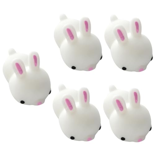 VICASKY 5stücke Squeeze Spielzeug Tierchen Niedlicher Stressabbau Für Junge Mädchen Kawaii Design Zum Entspannen Und Spielen Perfektes Zum Geburtstag Für Haustierliebhaber VICASKY 5stücke Squeeze Spielzeug Tierchen Niedlicher Stressabbau Für Junge Mädchen Kawaii Design Zum Entspannen Und Spielen Perfektes Zum Geburtstag Für Haustierliebhaber von VICASKY