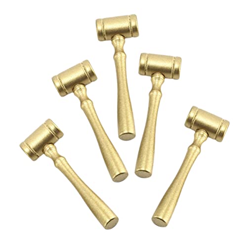 VICASKY 5 Stück Richterhammer Aufblasbarer Hammer Werkzeugblock Vakuumspielzeug Für Kleinkinder Mini Hammer Bob Whack Spitzhacke Xylophon Babys Richterhammer Hammer Spiel VICASKY 5 Stück Richterhammer Aufblasbarer Hammer Werkzeugblock Vakuumspielzeug Für Kleinkinder Mini Hammer Bob Whack Spitzhacke Xylophon Babys Richterhammer Hammer Spiel von VICASKY