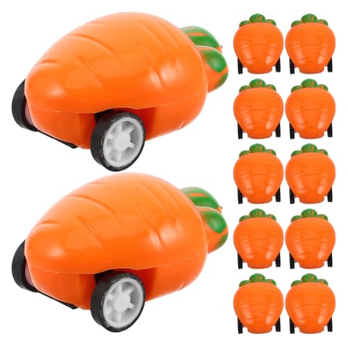 VICASKY 50 Stück Auto Zurückziehen Rennwagen Aus Kunststoff Spielzeugautos Masse Mini-Autos -rennautos Kleines Auto Mit Rückziehfunktion Rennwagen-Kunststoff Plastik von VICASKY