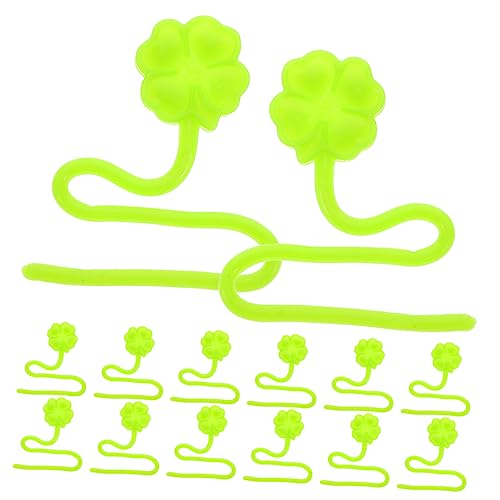 VICASKY 50 Stück Kinderentlüftungsspielzeug Dehnbare Klebrige Hände Klebriges Handspielzeug Klebriges Fingerspielzeug Elastische Klebrige Hände St Patrick Light Green VICASKY 50 Stück Kinderentlüftungsspielzeug Dehnbare Klebrige Hände Klebriges Handspielzeug Klebriges Fingerspielzeug Elastische Klebrige Hände St Patrick Light Green von VICASKY