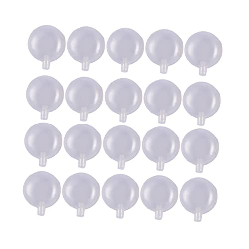 VICASKY 50 Stück Spielzeugreparatur Ersatzquietschen Reparaturwerkzeuge Haustierspielzeugquietscher Quetschgeräusch Spielzeugzubehör Quietschgeräusche Reparatur Ersatz Spielzeugeinsatz VICASKY 50 Stück Spielzeugreparatur Ersatzquietschen Reparaturwerkzeuge Haustierspielzeugquietscher Quetschgeräusch Spielzeugzubehör Quietschgeräusche Reparatur Ersatz Spielzeugeinsatz von VICASKY