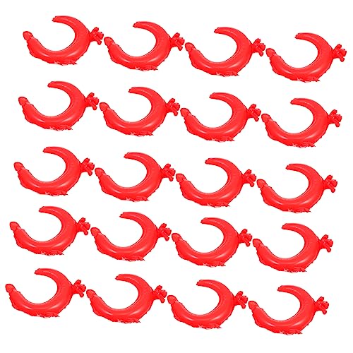 VICASKY 50 Stück Stirnband Ballon Aus Aluminiumfolie Stirnbänder Stirnband Ballons Aufblasbares Für Elchhorn Modell Stirnbänder Geweihförmiges Aufblasbares Stirnband Party Ballon VICASKY 50 Stück Stirnband Ballon Aus Aluminiumfolie Stirnbänder Stirnband Ballons Aufblasbares Für Elchhorn Modell Stirnbänder Geweihförmiges Aufblasbares Stirnband Party Ballon von VICASKY