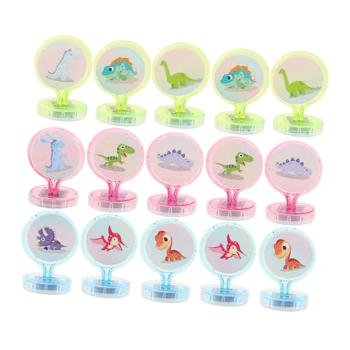 VICASKY 50 Stück Tierrobbe für Kinderstempel Kindergarten Stempelset für Mini-Stempel Briefmarken für Kleinkinder Tiere Partygeschenke Ostermarken Plastik VICASKY 50 Stück Tierrobbe für Kinderstempel Kindergarten Stempelset für Mini-Stempel Briefmarken für Kleinkinder Tiere Partygeschenke Ostermarken Plastik von VICASKY