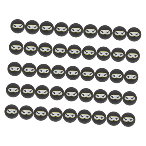VICASKY 50 Stück hüpfendes Ballspielzeug outdoor Goodie-Bags-Füller für Spielplatzball Hüpfbälle für Halloween-Hüpfball Kickball Flummi Hüpfbälle Halloween Gummi VICASKY 50 Stück hüpfendes Ballspielzeug outdoor Goodie-Bags-Füller für Spielplatzball Hüpfbälle für Halloween-Hüpfball Kickball Flummi Hüpfbälle Halloween Gummi von VICASKY