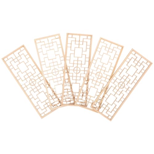 VICASKY Handgefertigtes Sandtisch-szenen-Layout Mini-bildschirmmodell Dekoratives Bildschirmmodell Für Jungen Und Mädchen Miniatur-Garten-Requisiten von VICASKY