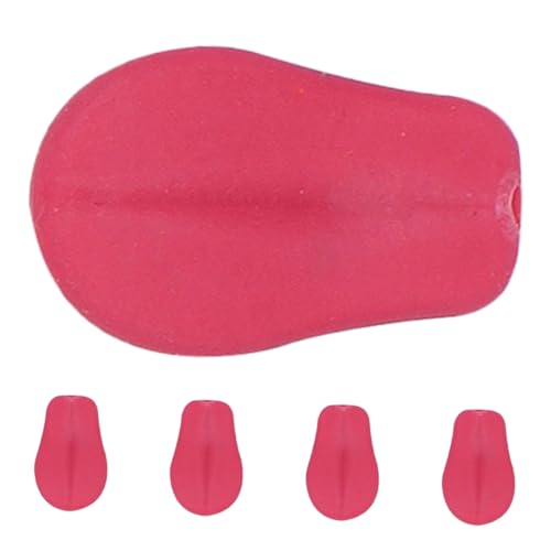 VICASKY Erschreckendes Zungenmodell Plüschspielzeug Zunge Ausgestopfte Puppen Zubehör 5er-Set Für Die Halloween-Party VICASKY Erschreckendes Zungenmodell Plüschspielzeug Zunge Ausgestopfte Puppen Zubehör 5er-Set Für Die Halloween-Party von VICASKY
