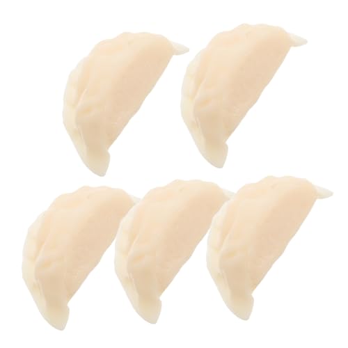 VICASKY 5st Simulationsknödelmodell Kotzball Kunststoff Huhn Mini-Donuts Künstliches Bein Künstliches Spiegelei Mochi Gefälschte Streusel Gefälschtes Mexikanisches Essen Nee Doh PVC Beige VICASKY 5st Simulationsknödelmodell Kotzball Kunststoff Huhn Mini-Donuts Künstliches Bein Künstliches Spiegelei Mochi Gefälschte Streusel Gefälschtes Mexikanisches Essen Nee Doh PVC Beige von VICASKY