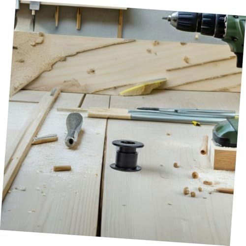 VICASKY 6 Paare Tischfußball Buchsen Set Männlich und Weiblich Lager für Tischkicker Reibungslose Bewegung Passend für Standard Tischfußballstangen Robuste Konstruktion von VICASKY