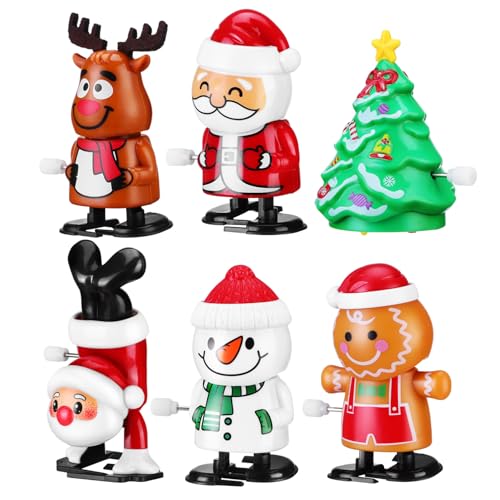 VICASKY 6 STK Halloween Uhrwerk Halloween aufziehspielzeug Halloween Treats Weihnachts geldgeschenke halloweendeko Stuffer Halloween-Leckereien Aufzieh Abs VICASKY 6 STK Halloween Uhrwerk Halloween aufziehspielzeug Halloween Treats Weihnachts geldgeschenke halloweendeko Stuffer Halloween-Leckereien Aufzieh Abs von VICASKY