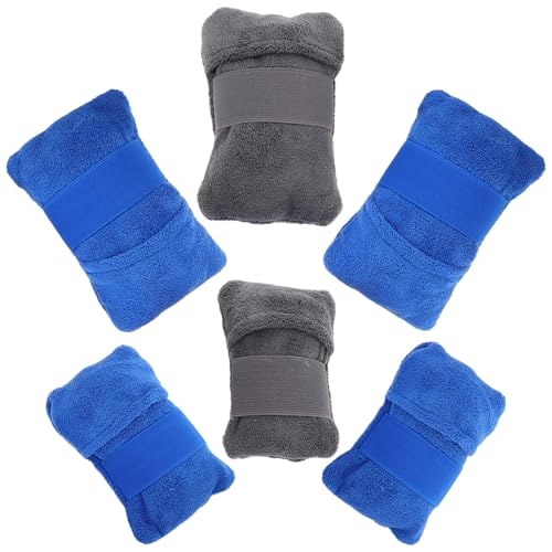 VICASKY 6St Desander Magnetisches Jack-Pad Strandhandschuhe Sandsack-Handschuhe Sand Entferner Sandhandschuhe Reinigung des Sandstrandes Strand Essentials für den Urlaub Baumwolle VICASKY 6St Desander Magnetisches Jack-Pad Strandhandschuhe Sandsack-Handschuhe Sand Entferner Sandhandschuhe Reinigung des Sandstrandes Strand Essentials für den Urlaub Baumwolle von VICASKY