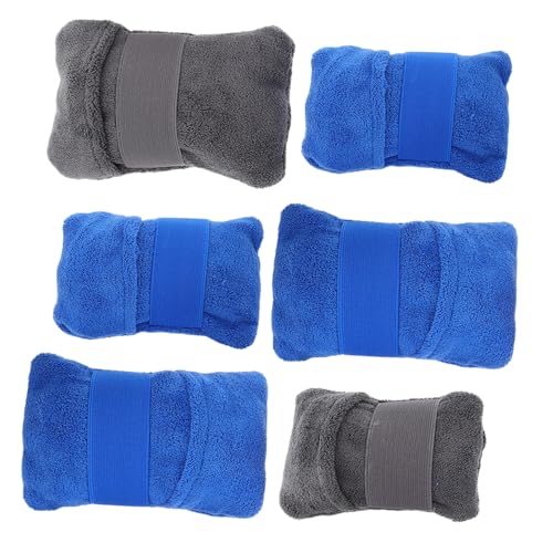 VICASKY 6St Desander Sand Entferner Sandhandschuhe Sandreinigung Sand abwischen Strandhandschuhe Pulverbeutelsand Schrubbensand Reisesand Strandsandentferner Strand-Gadgets Baumwolle VICASKY 6St Desander Sand Entferner Sandhandschuhe Sandreinigung Sand abwischen Strandhandschuhe Pulverbeutelsand Schrubbensand Reisesand Strandsandentferner Strand-Gadgets Baumwolle von VICASKY