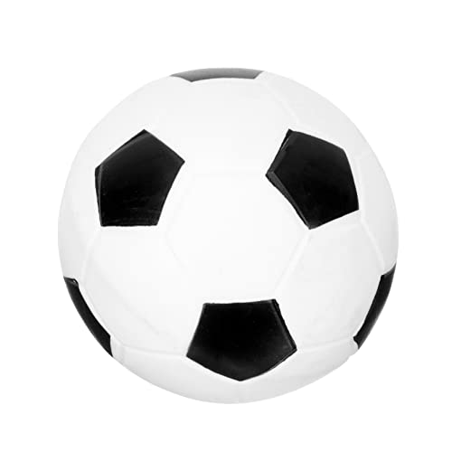 VICASKY 6st Badezimmer-fußballspielzeug Kugelspielzeug -fußball Indoor- Für Entspannendes Fußball Badezimmerspielzeug Simulation Fußball PVC VICASKY 6st Badezimmer-fußballspielzeug Kugelspielzeug -fußball Indoor- Für Entspannendes Fußball Badezimmerspielzeug Simulation Fußball PVC von VICASKY