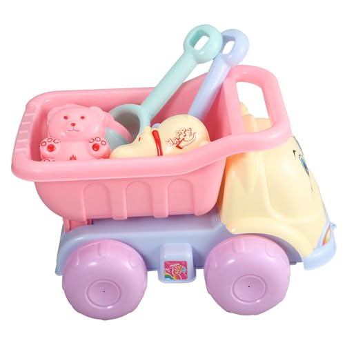 VICASKY 7 Teiliges Sandspielzeug Set Handsandbagger Für Strandutensilien Gartengeräte Für Strandtruck Strandutensilien Für Strandzubehör Outdoor Werkzeuge Für Sandwerkzeuge VICASKY 7 Teiliges Sandspielzeug Set Handsandbagger Für Strandutensilien Gartengeräte Für Strandtruck Strandutensilien Für Strandzubehör Outdoor Werkzeuge Für Sandwerkzeuge von VICASKY