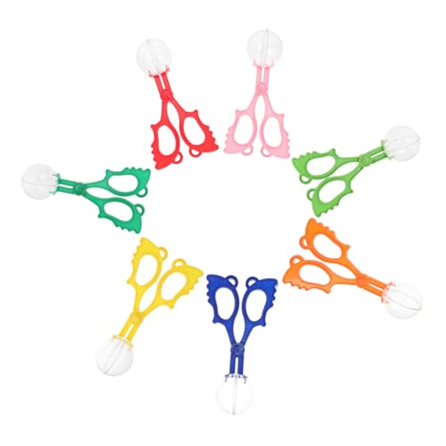 VICASKY Von Kindern Benutzte Schere Kinderklammer Spielzeug Für Draußen Lernwerkzeug Für Kleinkinder Perfektes Zu Weihnachten VICASKY Von Kindern Benutzte Schere Kinderklammer Spielzeug Für Draußen Lernwerkzeug Für Kleinkinder Perfektes Zu Weihnachten von VICASKY