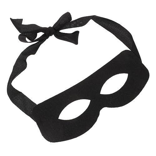 VICASKY 8 Stck. Teiliges Cosplay Augenmaske Masquerade Masken für Halloween Kostümpartys und Festivals Einzigartige und Stilvolle Party Masken für Herren von VICASKY