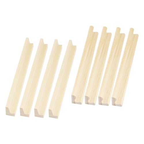 VICASKY Alphabet Trays 8 Stücke Holz Rack Für Brettspiel Anzeige Stand Handwerk Decor VICASKY Alphabet Trays 8 Stücke Holz Rack Für Brettspiel Anzeige Stand Handwerk Decor von VICASKY
