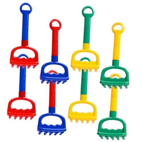 VICASKY 8St Gefälligkeiten für Strandpartys sandspielzeug strandspielzeug für den Strand Wheelie Strandspielzeug für den Sommer Kinderspielzeug Plastik VICASKY 8St Gefälligkeiten für Strandpartys sandspielzeug strandspielzeug für den Strand Wheelie Strandspielzeug für den Sommer Kinderspielzeug Plastik von VICASKY
