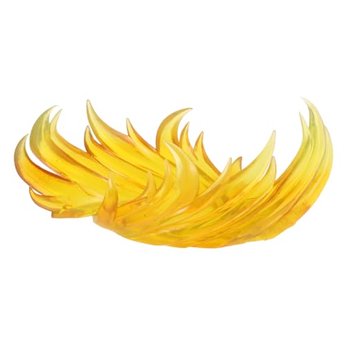 VICASKY Action-Figuren-Display-Effekte, Artwork-Display, Flammen-Effekte, Modell-Effekte, Statue-Display, Action-Effekt, Figuren-Modell-Effekt, Action-Figuren-Effekte VICASKY Action-Figuren-Display-Effekte, Artwork-Display, Flammen-Effekte, Modell-Effekte, Statue-Display, Action-Effekt, Figuren-Modell-Effekt, Action-Figuren-Effekte von VICASKY
