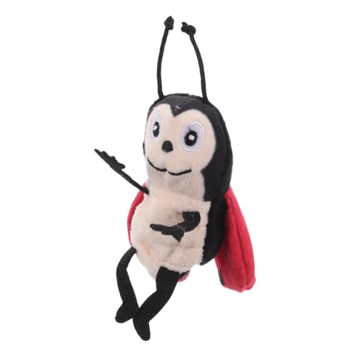 VICASKY Weiche Fingerpuppen Für Kinder Tierpuppenspielzeug Realistische Designs Zum Geschichtenerzählen Im Klassenzimmer von VICASKY