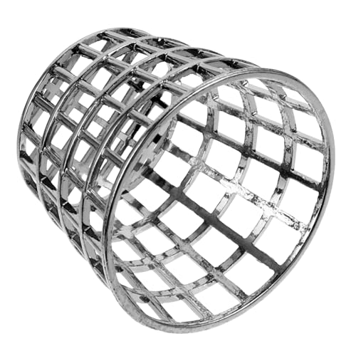 VICASKY Aufbewahrungskorb Weiden Kleiner Gemüsekorb Mini-hauskorb Kleiner Korb Für Puppenhaus Deckel Körbe Wäschekorb Für Puppen Behälter Miniatur-puppenhauszubehör Metall VICASKY Aufbewahrungskorb Weiden Kleiner Gemüsekorb Mini-hauskorb Kleiner Korb Für Puppenhaus Deckel Körbe Wäschekorb Für Puppen Behälter Miniatur-puppenhauszubehör Metall von VICASKY