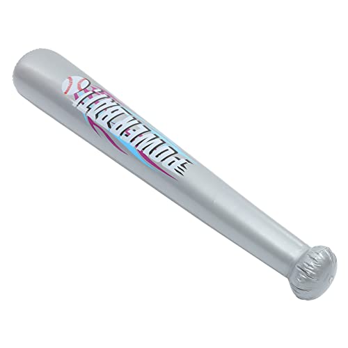 VICASKY Aufblasbares Baseballschläger-modellspielzeug – Sicher Und Lustig Für Kinder – Party-Requisiten VICASKY Aufblasbares Baseballschläger-modellspielzeug – Sicher Und Lustig Für Kinder – Party-Requisiten von VICASKY
