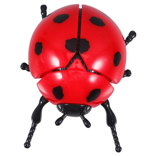 VICASKY Aufziehspielzeug Realistisches Insektenspielzeug für Mechanisches Käfermodell Kreativität und Motorischen Fähigkeiten Partys von VICASKY