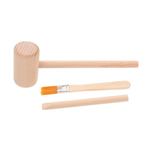 VICASKY Kinderzimmer Ausgrabungsset Werkzeuge Set Mit Hammer Meißel Und Pinsel DIY Edelstein Grab Set Für Archäologie Für Kreatives Perfektes Für Jungen Und Ädchen Pinsel Kinder VICASKY Kinderzimmer Ausgrabungsset Werkzeuge Set Mit Hammer Meißel Und Pinsel DIY Edelstein Grab Set Für Archäologie Für Kreatives Perfektes Für Jungen Und Ädchen Pinsel Kinder von VICASKY