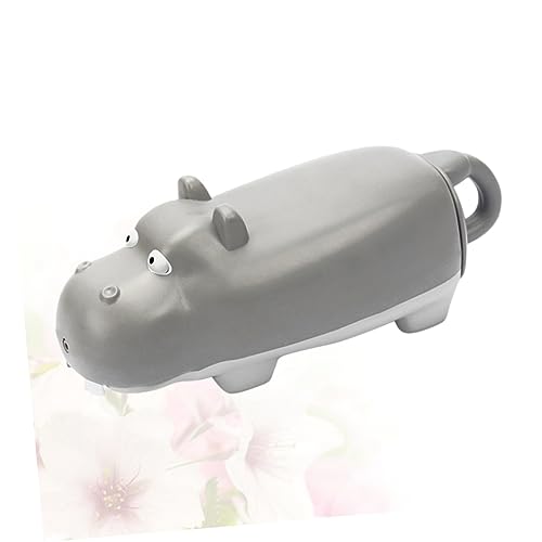 VICASKY Ausziehbare Wasserpistole Wasserpistolen Kinderspielzeug Badespielzeug Wasserpistole Nilpferd Spielwasserspielzeug Wasserpistole Wassersauger Hellgrau VICASKY Ausziehbare Wasserpistole Wasserpistolen Kinderspielzeug Badespielzeug Wasserpistole Nilpferd Spielwasserspielzeug Wasserpistole Wassersauger Hellgrau von VICASKY