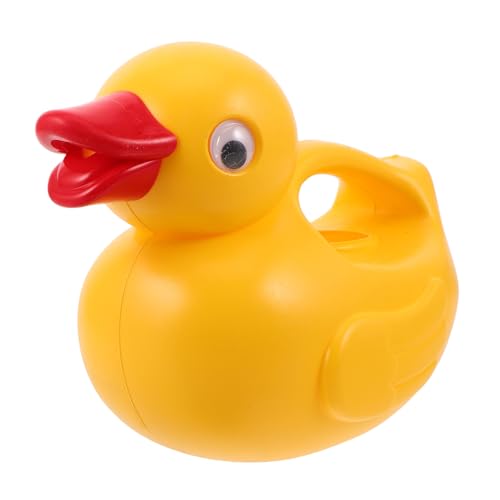 VICASKY Badespielzeug Kleine Gießkanne Ente Schwimmend Multifunktional für Badewanne und Wasserspiel Sicher und Unterhaltsam Badezeit Jungen Mädchen Wiederverwendbar VICASKY Badespielzeug Kleine Gießkanne Ente Schwimmend Multifunktional für Badewanne und Wasserspiel Sicher und Unterhaltsam Badezeit Jungen Mädchen Wiederverwendbar von VICASKY