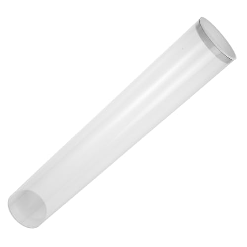 VICASKY Badminton Aufbewahrungskanister Transparente Federball Dose mit Deckel Tragbarer Container für Federbälle für Training und Freizeitaktivitäten VICASKY Badminton Aufbewahrungskanister Transparente Federball Dose mit Deckel Tragbarer Container für Federbälle für Training und Freizeitaktivitäten von VICASKY