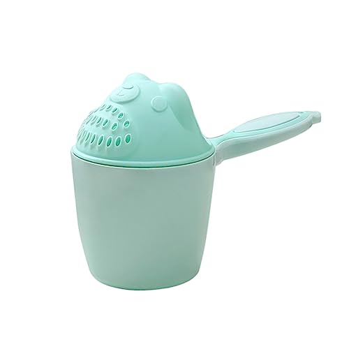 VICASKY Bär Shampoo Becher Und Badewasser öffel Für Sanftes Duschen Von Babys Zufällige Farbe Praktisches Badezubehör Für Eine Angenehme Reinigung VICASKY Bär Shampoo Becher Und Badewasser öffel Für Sanftes Duschen Von Babys Zufällige Farbe Praktisches Badezubehör Für Eine Angenehme Reinigung von VICASKY