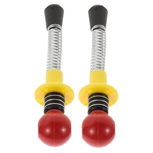 VICASKY 2 Stücke Shooter Griff Für Spiel Maschinen Shooter Spielzeug Teile Für Reparatur VICASKY 2 Stücke Shooter Griff Für Spiel Maschinen Shooter Spielzeug Teile Für Reparatur von VICASKY