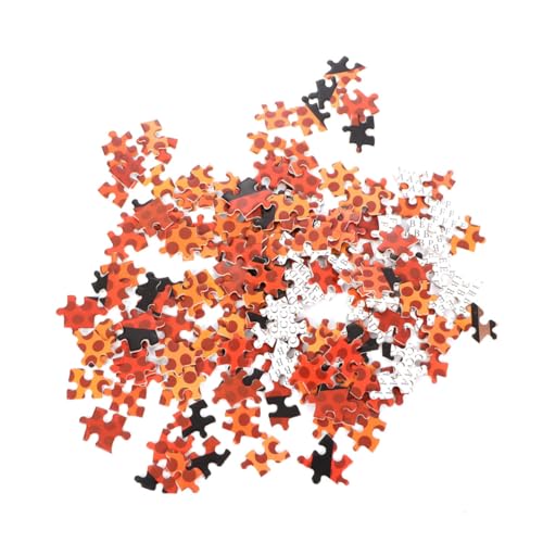 VICASKY Basketball-Puzzle Partyspiele für für Rätsel für Weltkarte stressabbau mehrfarbiges Puzzlespielzeug für Erwachsene Puzzle-Papier Chocolate VICASKY Basketball-Puzzle Partyspiele für für Rätsel für Weltkarte stressabbau mehrfarbiges Puzzlespielzeug für Erwachsene Puzzle-Papier Chocolate von VICASKY
