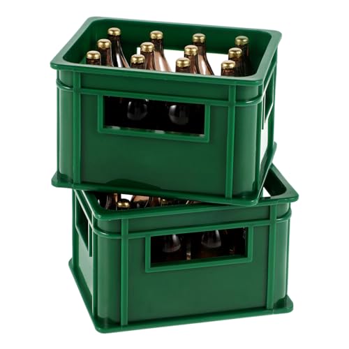 VICASKY Bottle Spiel Holz Bier Hut Miniatur Wegweiser Puppenhaus Spiegel Set Miniature Beer Bottles Weinregal Essen Und Trinken Wichteltü Zubehö Weihnachten 2 Sets Miniatur-Bierflaschen von VICASKY