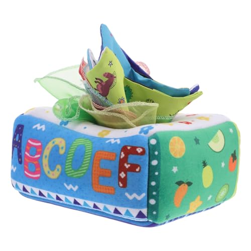 VICASKY Box Früherziehung Zerreißbares Stoffbuch Autospielzeug Kinderspielzeug Autospielzeug Für Babys Autospielzeug Entwicklungsspielzeug Säuglingsspielzeug Säuglings Knisterspielzeug VICASKY Box Früherziehung Zerreißbares Stoffbuch Autospielzeug Kinderspielzeug Autospielzeug Für Babys Autospielzeug Entwicklungsspielzeug Säuglingsspielzeug Säuglings Knisterspielzeug von VICASKY