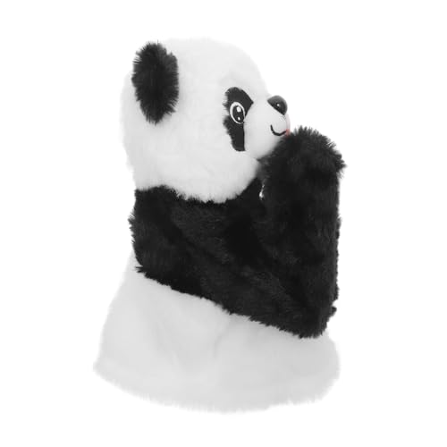 VICASKY Boxing Handpuppe mit Sound Interaktives Tier für Vielseitig Einsetzbar im Storytelling Kreatives Rollenspiel Leicht und Langlebig für Drinnen und Draußen VICASKY Boxing Handpuppe mit Sound Interaktives Tier für Vielseitig Einsetzbar im Storytelling Kreatives Rollenspiel Leicht und Langlebig für Drinnen und Draußen von VICASKY