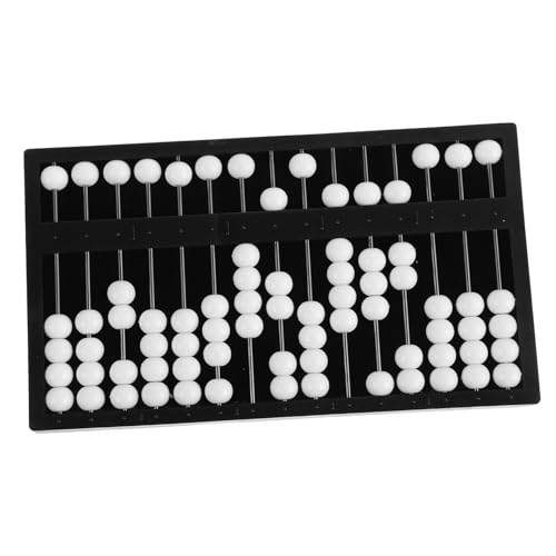 VICASKY Lernhilfe Für Blinde Schüler – Braille-abakus Taktiles Multiplikationsbrett Mathe-lernspiel Blindenhilfe VICASKY Lernhilfe Für Blinde Schüler – Braille-abakus Taktiles Multiplikationsbrett Mathe-lernspiel Blindenhilfe von VICASKY