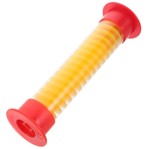 VICASKY Sanduhr Für Brettspiele Schneller 5-Sekunden-Countdown-Timer Mit Sanduhrhalter von VICASKY