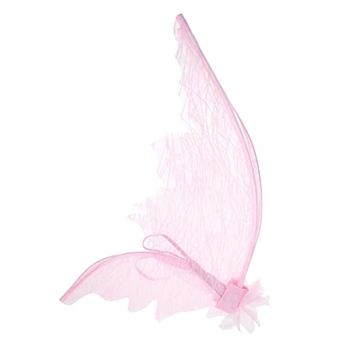 VICASKY Feenflügel Für Jungen Und Mädchen Feenflügel Für Erwachsene Bequem Partyzubehör Für Festivals VICASKY Feenflügel Für Jungen Und Mädchen Feenflügel Für Erwachsene Bequem Partyzubehör Für Festivals von VICASKY