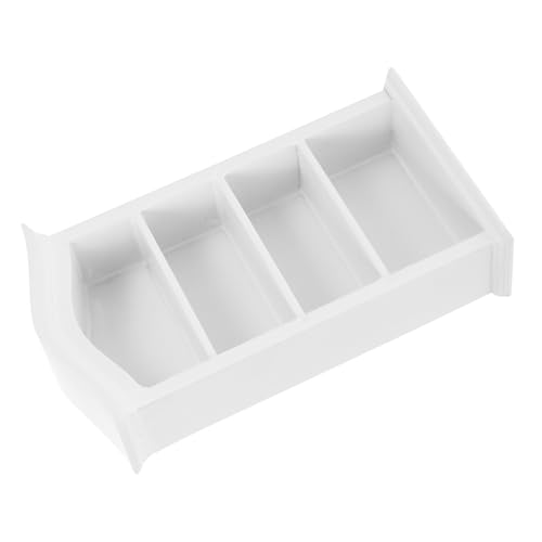 VICASKY Bücherregal-Ornamente Musterschrank Puppe Behälter Miniaturschrank Anzeige Tür Book Shelves bücherstützen Mini-Kleiderschrank aus Holz Mini- -Holzschrank hölzern Weiß VICASKY Bücherregal-Ornamente Musterschrank Puppe Behälter Miniaturschrank Anzeige Tür Book Shelves bücherstützen Mini-Kleiderschrank aus Holz Mini- -Holzschrank hölzern Weiß von VICASKY