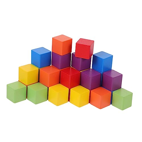 VICASKY Pädagogisches Baustein Bausteine Jungen Und Mädchen Pädagogisches Helle Farben VICASKY Pädagogisches Baustein Bausteine Jungen Und Mädchen Pädagogisches Helle Farben von VICASKY