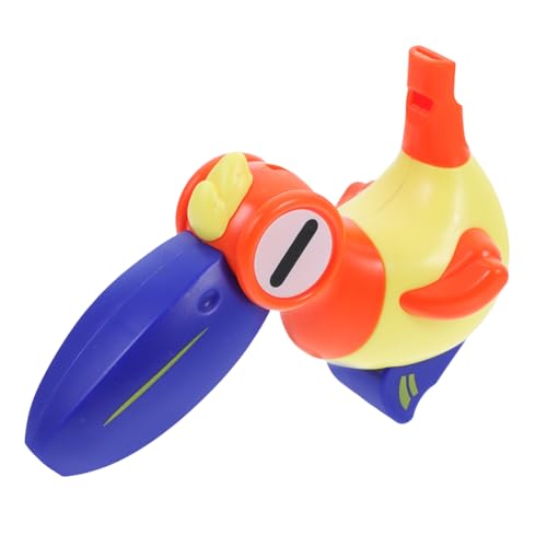VICASKY Cartoon Water Bird Whistle Lustiges für Fördert die Mundmotorik und Musikalische Kreativität für Wasserspaß im Freien Hause VICASKY Cartoon Water Bird Whistle Lustiges für Fördert die Mundmotorik und Musikalische Kreativität für Wasserspaß im Freien Hause von VICASKY