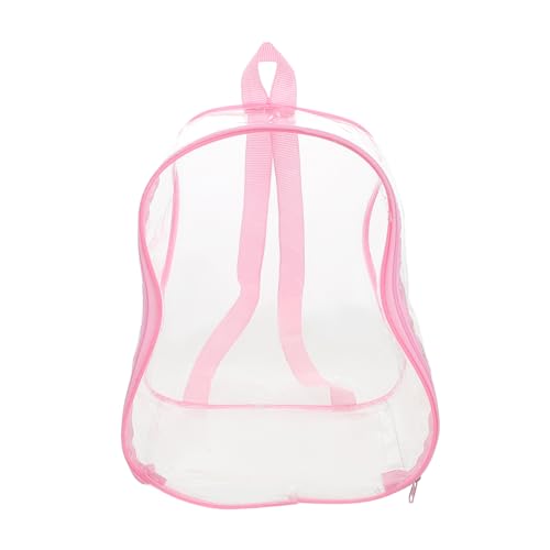 VICASKY Clear Doll Storage Organizer Bag Kürbisform Transparent Puppe Traging Case Niedliche Puppen -Display -Tasche Mini -Figuren -sammlungstasche VICASKY Clear Doll Storage Organizer Bag Kürbisform Transparent Puppe Traging Case Niedliche Puppen -Display -Tasche Mini -Figuren -sammlungstasche von VICASKY