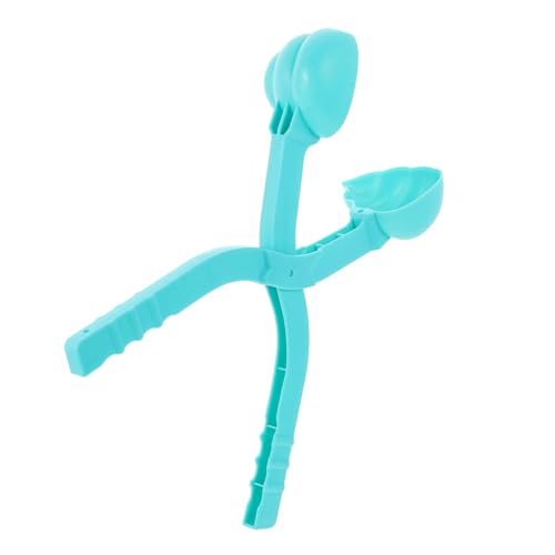 VICASKY Clip Schneebälle Ballspiel Outdoor Outdoor Spiel Ostern Girlande Luftspielzeug Schneebälle Ballspielzeug Kinderspielzeug Ostereier Kunststoff von VICASKY