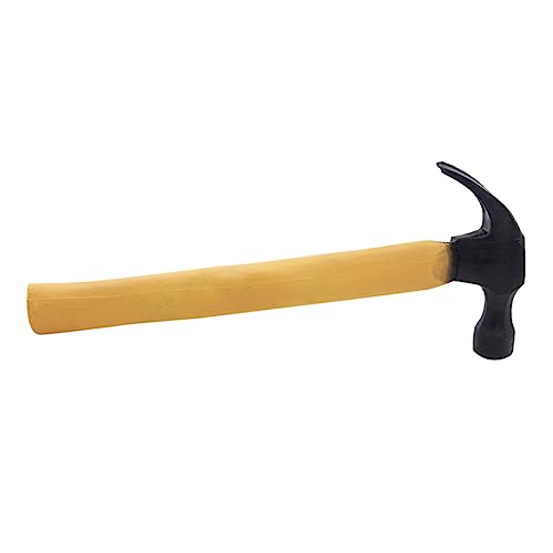 VICASKY Cosplay-Hammer funnytoys Funny Toys Party Decoration Hammer Party Dekoration unikal Puppenhaus-Klappstuhl Kleiner Spielzeughut Partyhammer Prop-Hammer Hammer von VICASKY